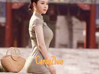CandyZhao