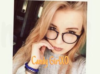 Candy_GirlXO Mobile Porno