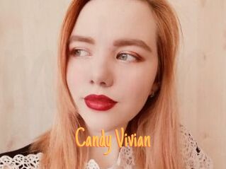 Candy_Vivian Mobile Porno