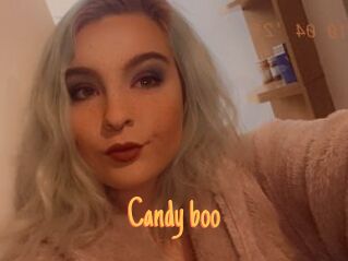 Candy_boo Mobile Porno