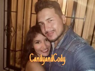 CandyandCody Mobile Porno