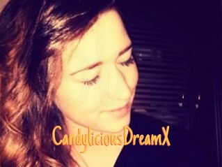 CandyliciousDreamX