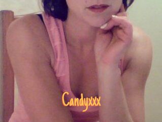 Candyxxx