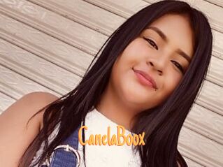 CanelaBoox