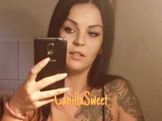CanillaSweet