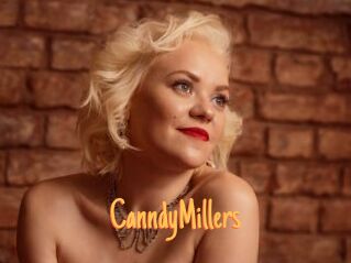 CanndyMillers