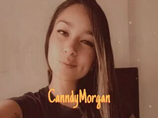 CanndyMorgan Mobile Porno