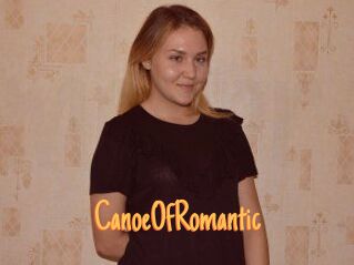 CanoeOfRomantic