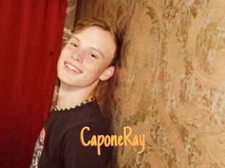CaponeRay