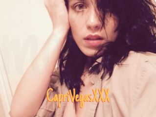 CapriVegasXXX