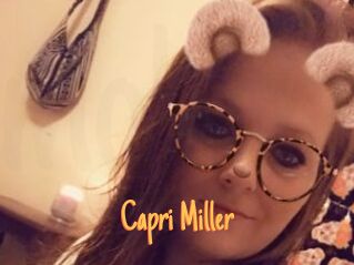 Capri_Miller
