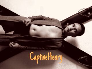 CaptiveHenry Mobile Porno