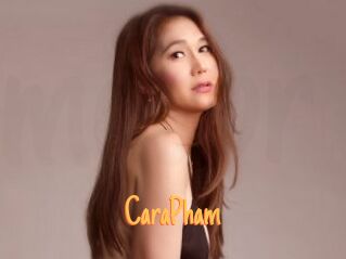 CaraPham