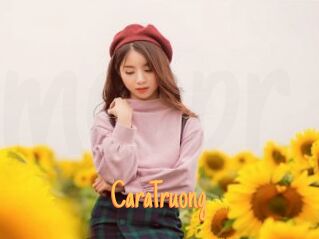 CaraTruong