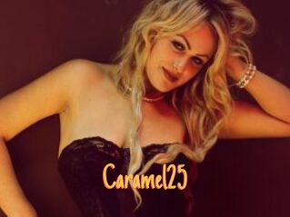 Caramel25