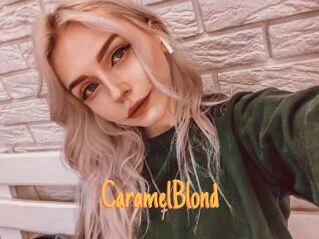 CaramelBlond