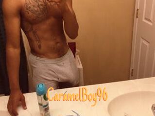 CaramelBoy96