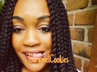 CaramelCookies