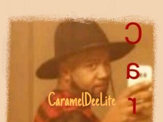 CaramelDeeLite Mobile Porno