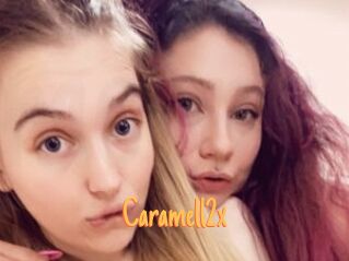 Caramell2x Mobile Porno