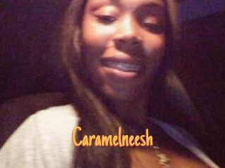 Caramelneesh