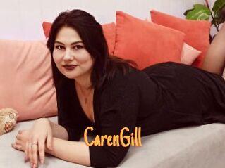 CarenGill