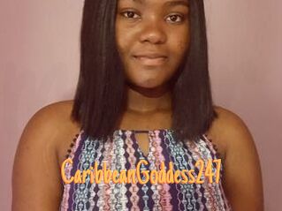 CaribbeanGoddess247 Mobile Porno