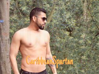 CaribbeanSpartan