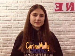 CarinaMolly Mobile Porno