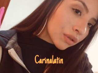 Carinalatin