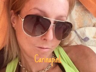 Carinapink