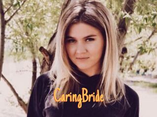 CaringBride