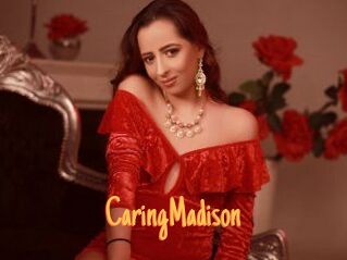 CaringMadison