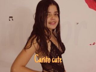 Carito_cute Mobile Porno
