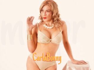 CarlaBonny Mobile Porno