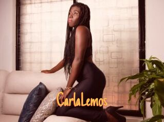 CarlaLemos Mobile Porno