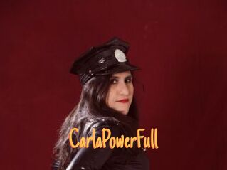 CarlaPowerFull Mobile Porno
