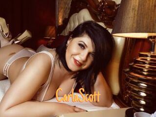CarlaScott Mobile Porno
