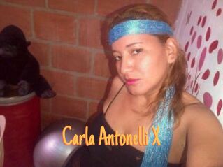 Carla_Antonelli_X