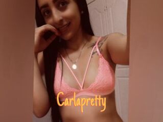 Carlapretty