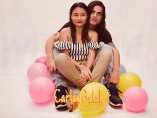 CarlayBalak