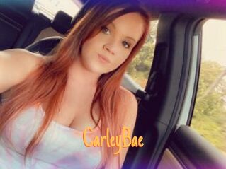 CarleyBae Mobile Porno