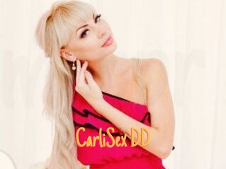 CarliSex_DD