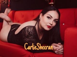 CarlieSheeran