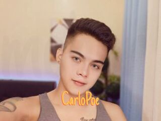 CarloPoe