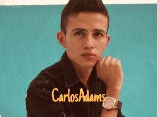 CarlosAdams