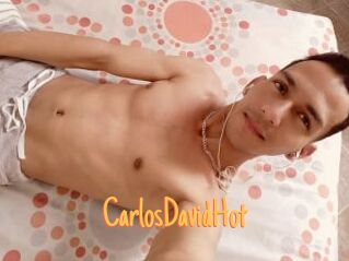 CarlosDavidHot