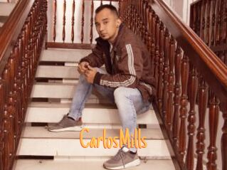 CarlosMills Mobile Porno