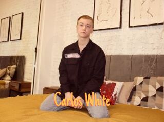 Carlos_White Mobile Porno