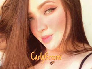 CarlyGreenx